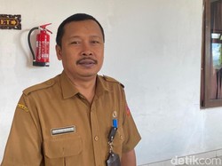 Karangasem Tak Selenggarakan Lomba Ogoh-ogoh pada Nyepi 2025