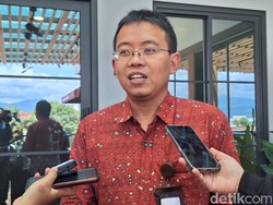 OJK Yakin Sektor Keuangan Stabil meski Ada Efisiensi Anggaran