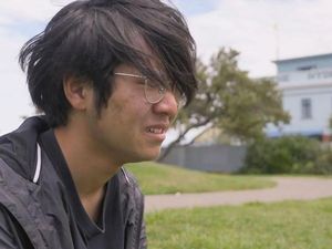 Kesaksian Warga China Diangkut ke RSJ oleh Aparat Usai Ikut Unjuk Rasa