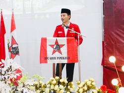 Wacana Kampus Kelola Tambang, GMNI: Mengancam Tujuan Pendidikan