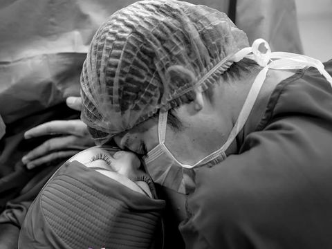 Lesti Kejora Melahirkan Anak Kedua