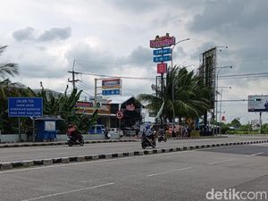 Heboh Penemuan Benda Diduga Bom Berisi Bahan Peledak di Minimarket Madiun Heboh Penemuan Benda Diduga Bom Berisi Bahan Peledak di Minimarket Madiun