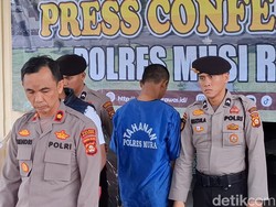 Mahasiswa Mura Bawa 153 Ekstasi Diduga Dijebak, Ini Penjelasan Polres