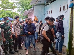 Mahasiswa Unhas Makassar Ditemukan Tewas Dalam Rumah, Polisi Selidiki