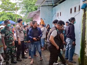 Mahasiswa Unhas Makassar Ditemukan Tewas Dalam Rumah, Polisi Selidiki Mahasiswa Unhas Makassar Ditemukan Tewas Dalam Rumah, Polisi Selidiki