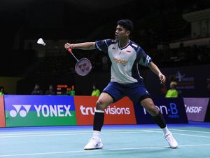 Ubed Tak Menyangka Lolos 16 Besar Thailand Masters 2025 Ubed Tak Menyangka Lolos 16 Besar Thailand Masters 2025