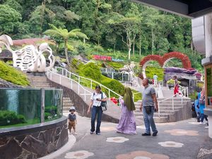 9 Tempat Wisata Kota Batu Tawarkan Lokasi Rekreasi Saat Libur Lebaran 2025 9 Tempat Wisata Kota Batu Tawarkan Lokasi Rekreasi Saat Libur Lebaran 2025