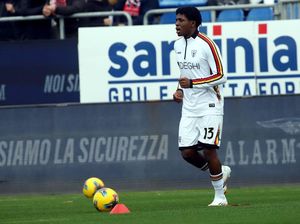 MU-Lecce Sepakati Transfer Patrick Dorgu?