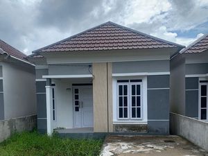 5 Rumah Murah di Sungai Kakap Kalbar di Bawah Rp 200 Juta, Tanahnya Luas!