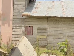 Gempa Kolaka Timur Hari Ini, Warga Panik Keluar Rumah