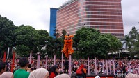 Jadwal Nonton Barongsai Imlek 2026 di Bandung Hari Ini, Catat Lokasinya