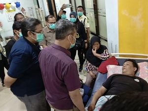 Ketika Jamur Rampak Antarkan 8 Warga Subang ke IGD Ketika Jamur Rampak Antarkan 8 Warga Subang ke IGD