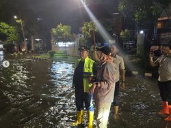 Video: Upaya Pj Gubernur DKI Jakarta Atasi Banjir