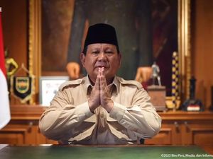 Video: Prabowo Bakal Hadiri Puncak Peringatan Harlah NU ke-102 Video: Prabowo Bakal Hadiri Puncak Peringatan Harlah NU ke-102