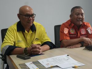 Tambang Emas PT BSI Banyuwangi Area Terlarang untuk Drone Tanpa Izin