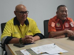 Tambang Emas PT BSI Banyuwangi Area Terlarang untuk Drone Tanpa Izin