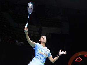 Tim Bulutangkis RI Lolos Perempatfinal Kejuaraan Beregu Campuran Asia 2025 Tim Bulutangkis RI Lolos Perempatfinal Kejuaraan Beregu Campuran Asia 2025