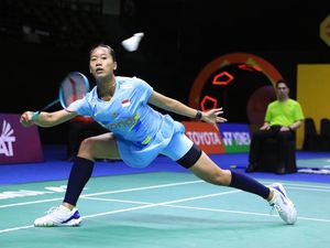 Jadwal Thailand Masters 2025 Hari Ini: 11 Wakil Indonesia Bertanding Jadwal Thailand Masters 2025 Hari Ini: 11 Wakil Indonesia Bertanding