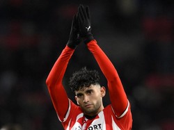 Motivasi Ekstra Striker PSV Jebol Gawang Liverpool