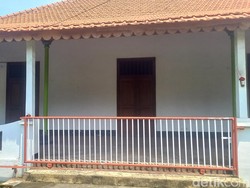 Menengok Rumah Pejabat Kolonial Belanda Kapitan Lie Ing Tjie di Buleleng