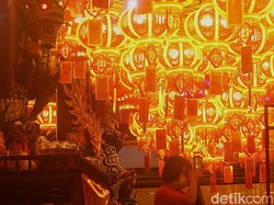 Imlek 2026 Tanggal Berapa? Cek Jadwal dan Informasi Cuti Bersamanya di Sini!