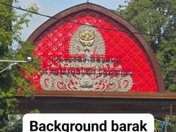 Baru Dibangun, Tapal Batas Tabanan Bakal Diganti gegara Bikin Sakit Mata