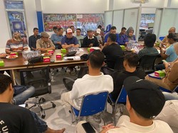 Banyak Laporan soal Oknum Ngaku Stafsus, Tim Helmi-Mian Beri Peringatan