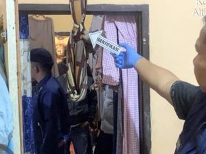 Faktor Ekonomi Diduga Jadi Motif Ibu Muda di Lubuklinggau Gantung Diri Faktor Ekonomi Diduga Jadi Motif Ibu Muda di Lubuklinggau Gantung Diri