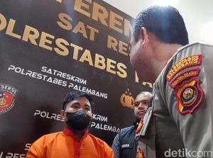 Pengakuan Wahyu Telantarkan Istri Sakit karena Tak Ada Uang untuk Berobat Pengakuan Wahyu Telantarkan Istri Sakit karena Tak Ada Uang untuk Berobat