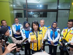 Tol Cipali Berlubang hingga Bikin Ban Pecah, Wamen PU Buka Suara