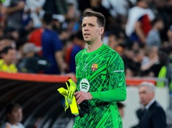 Szczesny Dapat Tawaran Perpanjangan Kontrak 2 Tahun dari Barcelona