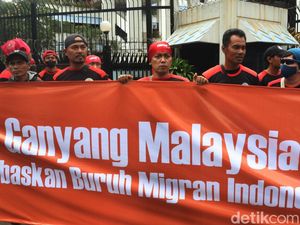 Buruh Kecam Penembakan 5 WNI oleh Aparat Malaysia