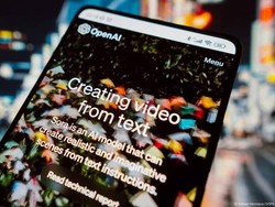 Amerika Serikat dan Eropa Pilih Jalan Berbeda Soal AI