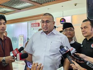 Andre Rosiade Apresiasi Komisi III DPR Atensi Kasus Kematian Rahmad Vaisandri