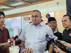 Andre Rosiade Apresiasi Komisi III DPR Atensi Kasus Kematian Rahmad Vaisandri