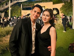 Antonio Blanco Jr Sikapi Perbedaan Keyakinan dengan Zoe Abbas Jackson