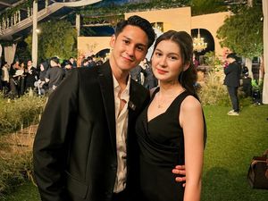 Antonio Blanco Jr Sikapi Perbedaan Keyakinan dengan Zoe Abbas Jackson Antonio Blanco Jr Sikapi Perbedaan Keyakinan dengan Zoe Abbas Jackson