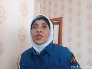 Kejati NTB Telusuri Dugaan Korupsi SPPD Fiktif Anggota DPRD Lombok Utara Kejati NTB Telusuri Dugaan Korupsi SPPD Fiktif Anggota DPRD Lombok Utara