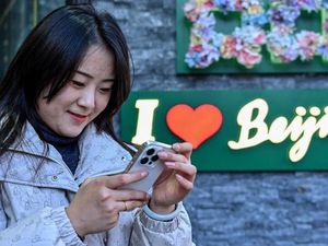 Bagaimana China Membuat DeepSeek di Tengah Hadangan AS?