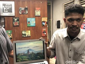 Dituding Langgar Hak Cipta Karya Fotografi, Hotel Tentrem Jogja Dipolisikan Dituding Langgar Hak Cipta Karya Fotografi, Hotel Tentrem Jogja Dipolisikan