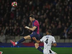 Video: Ditahan Imbang Atalanta, Barca Gagal Puncaki Klasemen Liga Champions