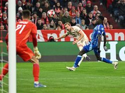 Video Klasemen Akhir Liga Champions: Bayern hingga City Harus Jalani Play-Off