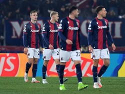 Daftar Tim yang Tersingkir dari Liga Champions: Ada Bologna dan Leipzig