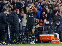 Tepuk Tangan untuk Cody Gakpo