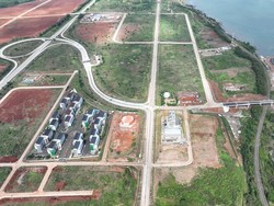 7 Kawasan Industri di bawah Holding BUMN Kantongi Total Investasi Rp 162 Triliun