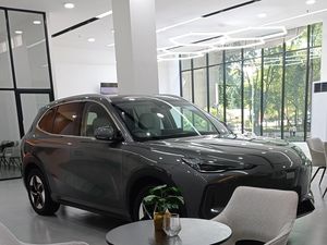 Begini Wujud Dealer Pertama Geely setelah Comeback ke Indonesia