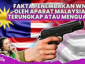 Fakta Penembakan WNI oleh Aparat Malaysia: Terungkap atau Menguap?