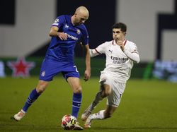 Dinamo Zagreb Vs Milan: Kalah, Rossoneri Terlempar ke Play-off