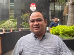 Diperiksa KPK, Dirut Bank Bengkulu Ngaku Dicecar soal Rohidin Mersyah