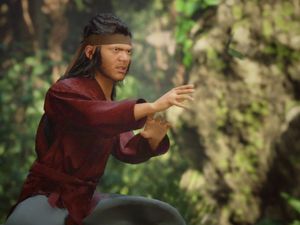 Si Buta dari Gua Hantu Diangkat Jadi Game Si Buta dari Gua Hantu Diangkat Jadi Game
